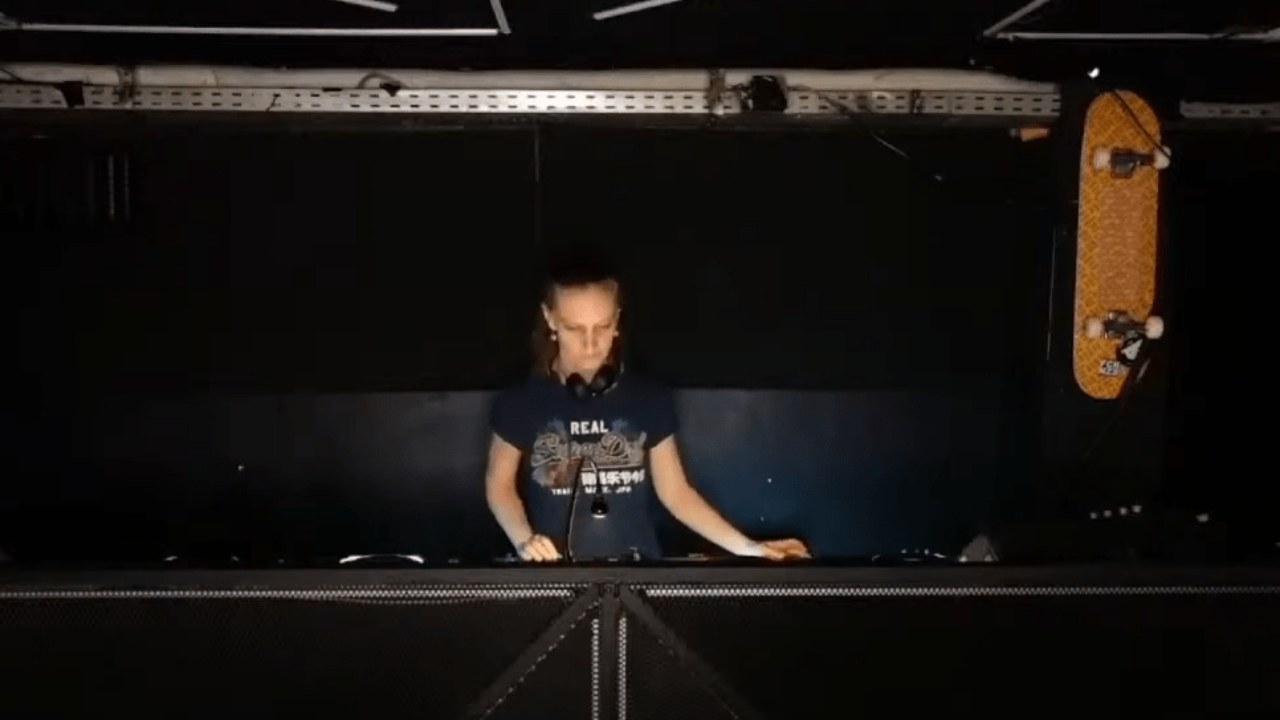 DJ Pandora