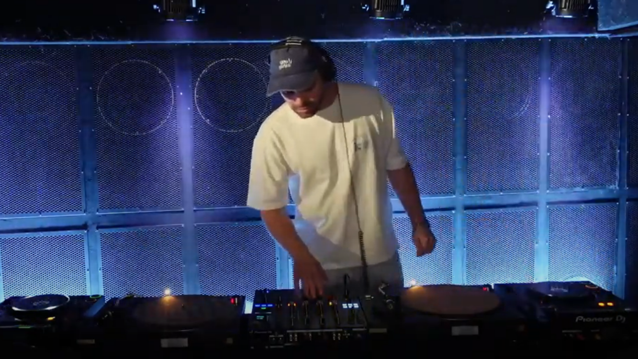 DJ Hybris