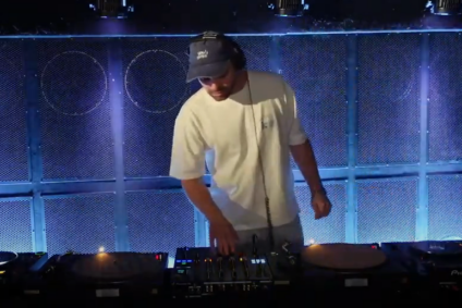 DJ Hybris 18/06/21
