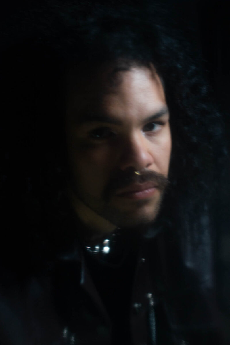Afroninja Artist Picture
