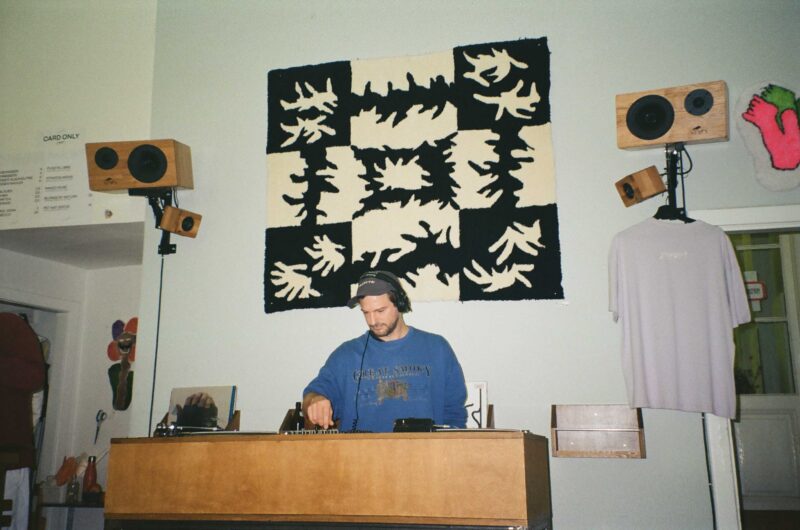 Kalifornia DJ Artist Picture