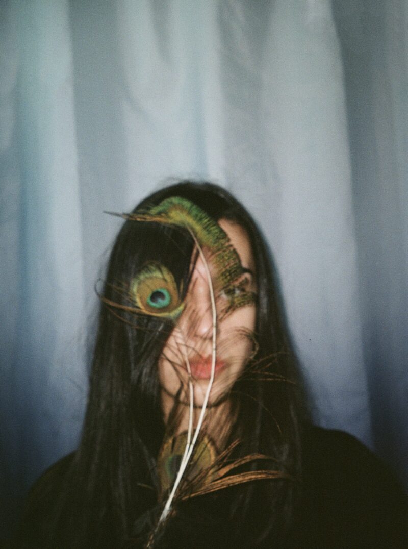 alexsandra marr artist picture