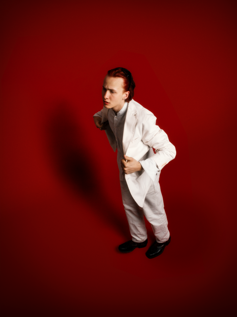 dj amour artist picture