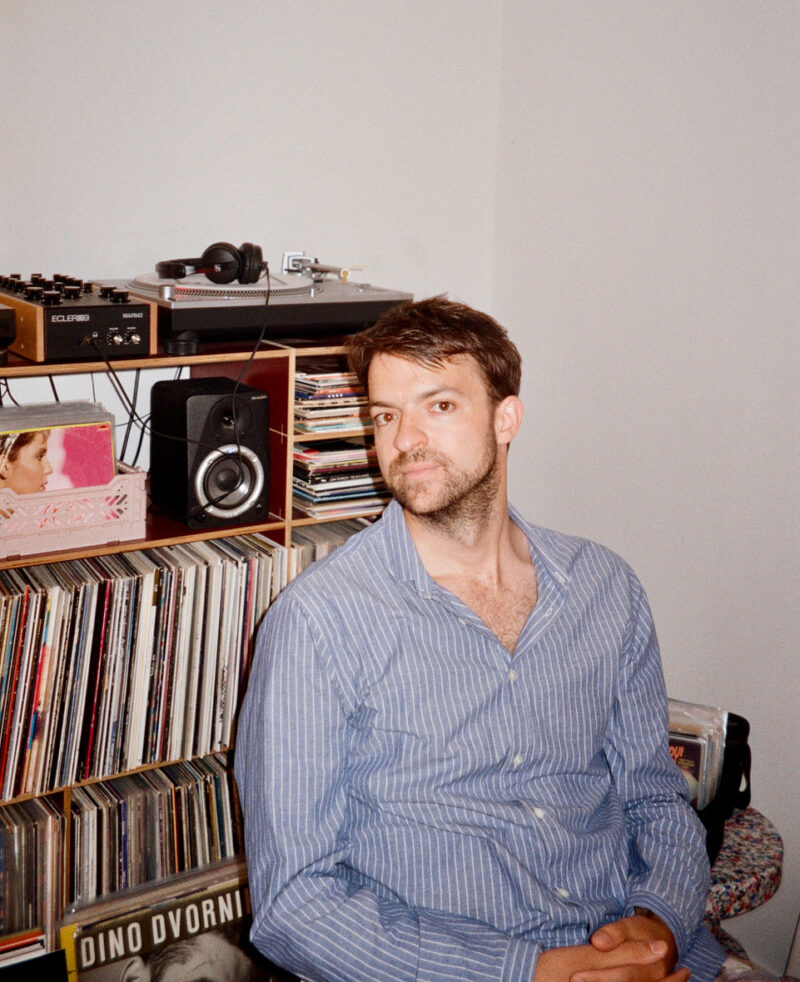 fabio_wolkenstein Artist Picture