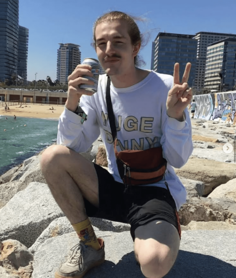 Sof.T Artist Picture