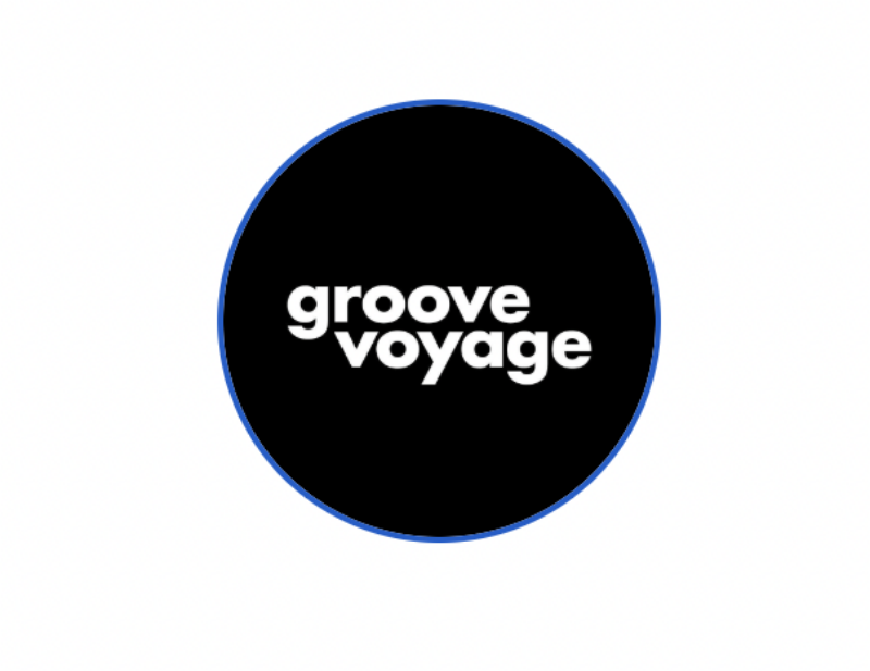 Groove Voyage Logo